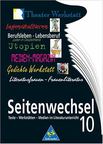 Seitenwechsel / Allgemeine Ausgabe: Schülerband 10