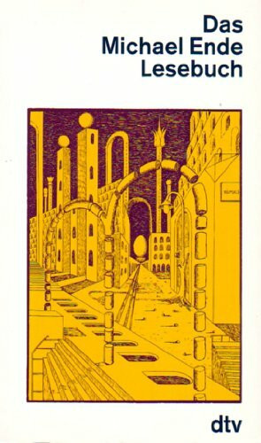 DAS MICHAEL ENDE LESEBUCH (dtv Literatur)