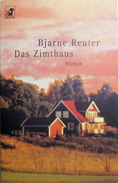 Das Zimthaus