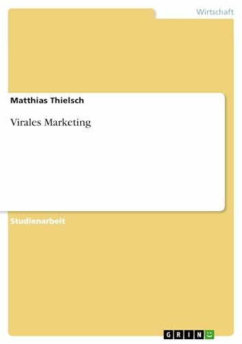 Virales Marketing