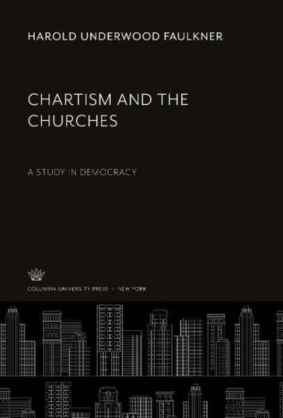 Chartism and the Churches