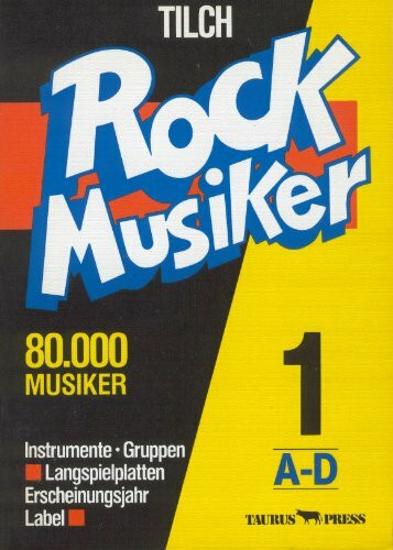 Rock-Musiker: 80000 Musiker