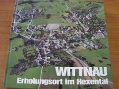 Wie soll es heißen? Ein Vornamenbüchlein für unentschlossene Eltern.