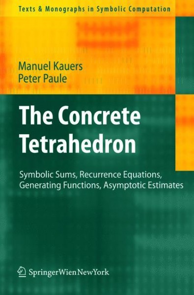 The Concrete Tetrahedron