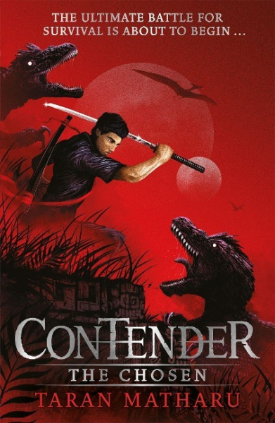 Contender 01: The Chosen