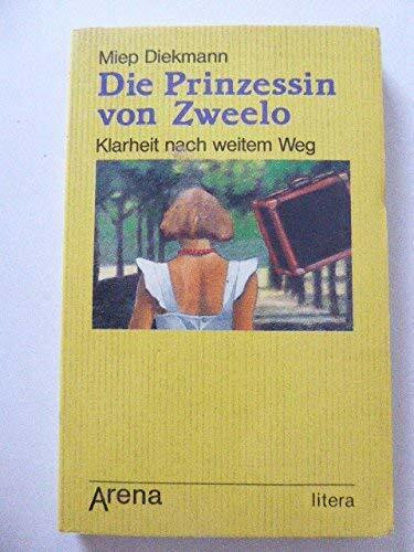 Die Prinzessin Von Zweelo
