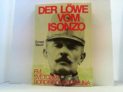 Der Löwe vom Isonzo