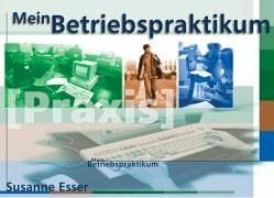 Mein Betriebspraktikum