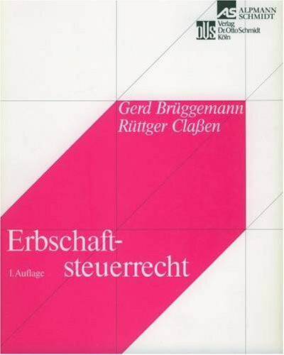Richtig vererben - Steuern sparen