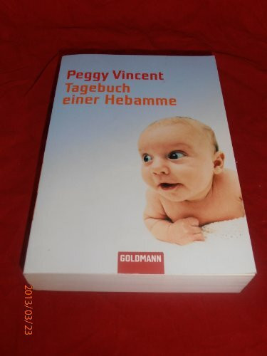 Tagebuch einer Hebamme