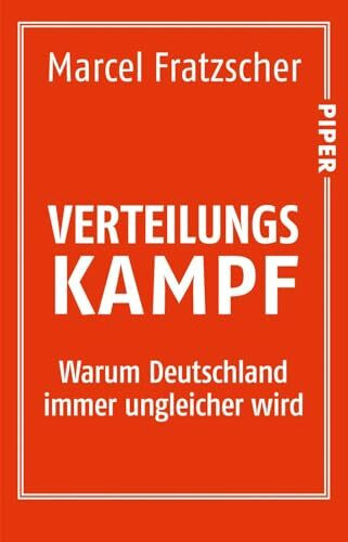 Verteilungskampf: Warum Deutschland immer ungleicher wird