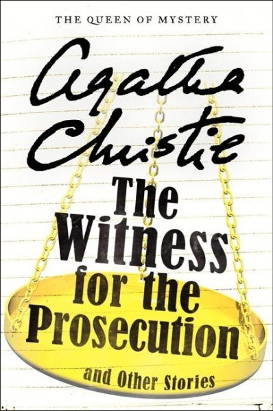 The Witness for the Prosecution and Other Stories