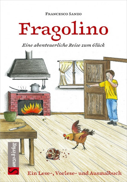 Fragolino