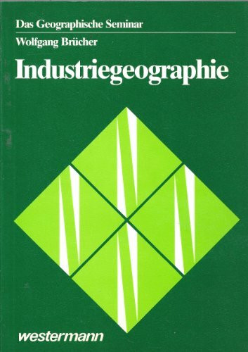 Industriegeographie