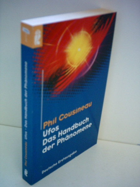 Ufos, Das Handbuch der Phänomene