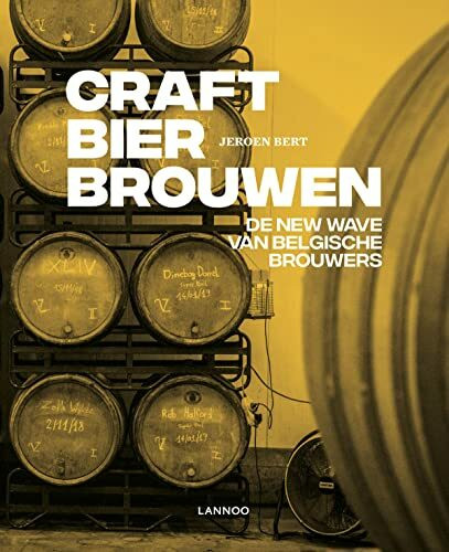 Craft bier brouwen: de new wave van Belgische brouwers