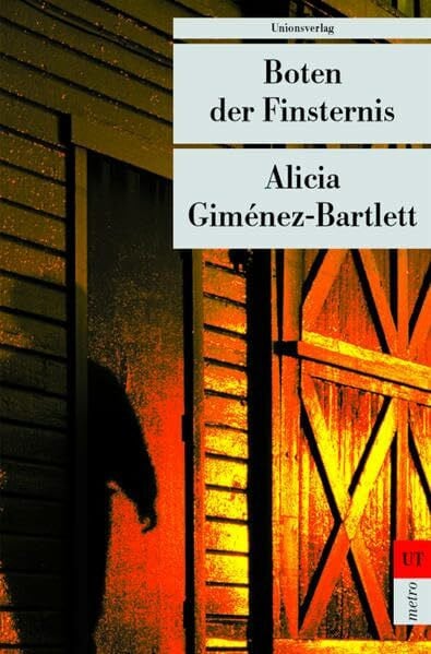 Boten der Finsternis: Kriminalroman. Petra Delicado ermittelt (Der dritte Fall) (Unionsverlag Taschenbücher)