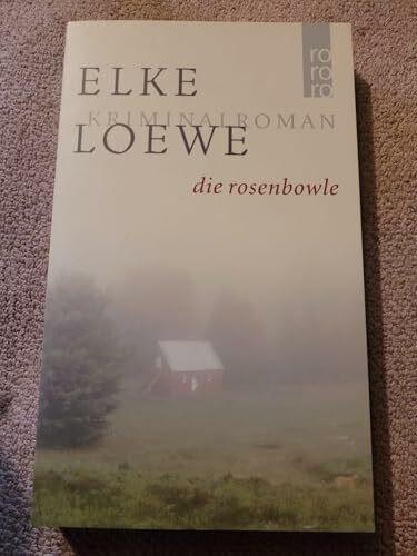 Die Rosenbowle: Valerie Blooms erstes Jahr in Augustenfleth