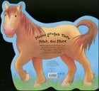 Peter, das Pferd