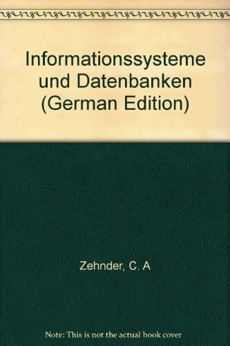 Informationssysteme und Datenbanken