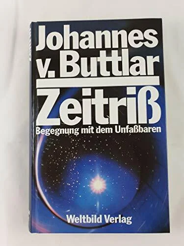 Zeitriss