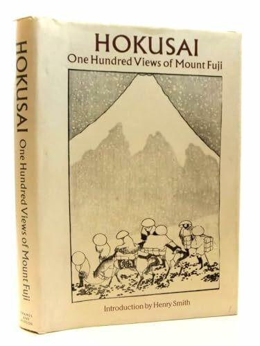 One Hundred Views of Mount Fuji (Painters & sculptors)