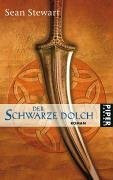 Der schwarze Dolch: Roman (Piper Taschenbuch, Band 6564)