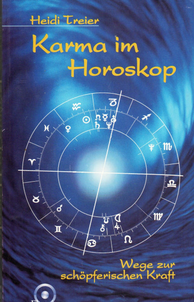 Karma im Horoskop