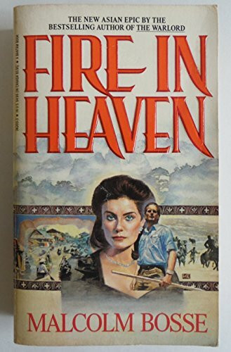 Fire in Heaven