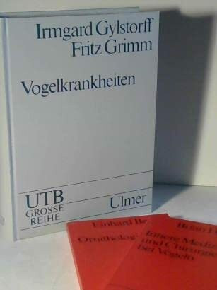 Vogelkrankheiten