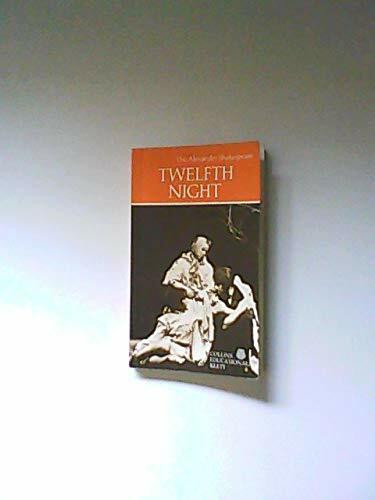Twelfth night. The Alexander Shakespeare.