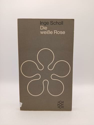 Die weiße Rose