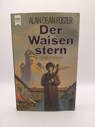 Der Waisenstern.
