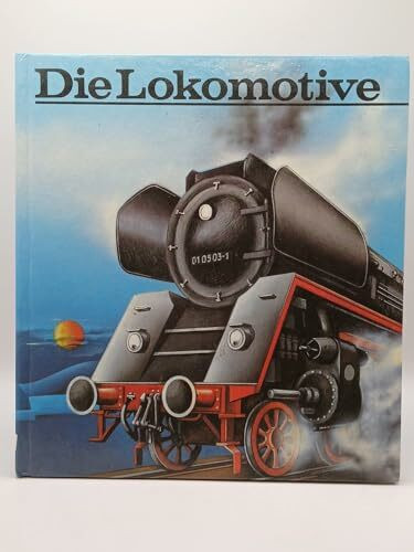 Die Lokomotive