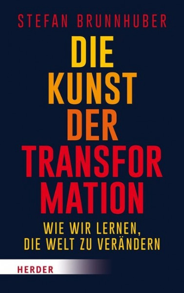 Die Kunst der Transformation