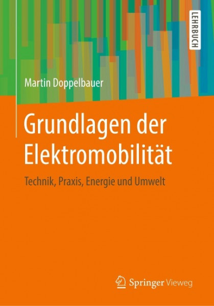 Grundlagen der Elektromobilität