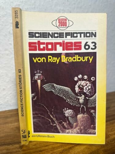 Ullstein 2000 sf-stories 63.