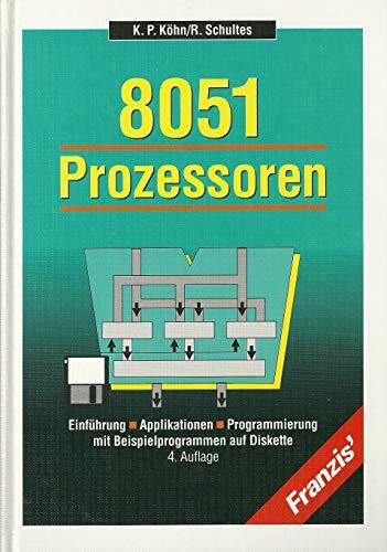 8051 - Prozessoren