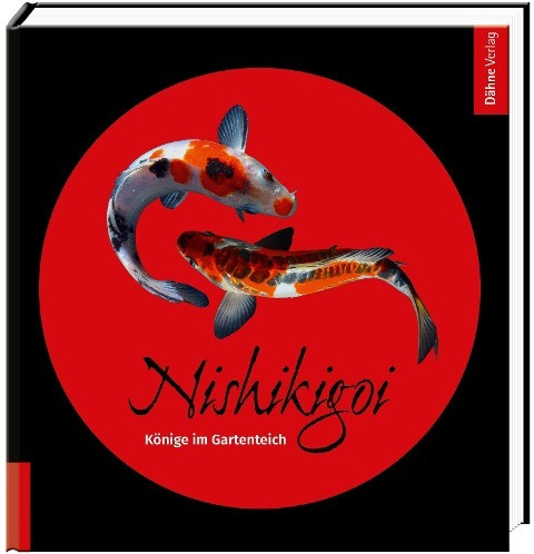 Nishikigoi