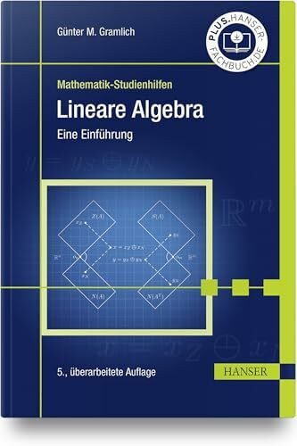 Lineare Algebra: Eine Einführung