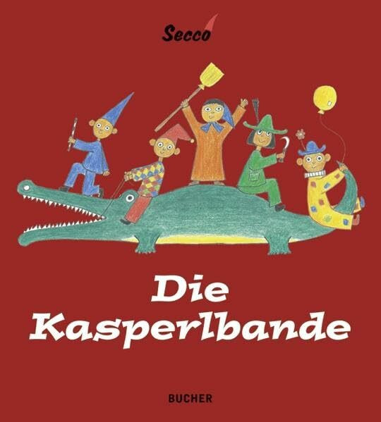 Die Kasperlbande
