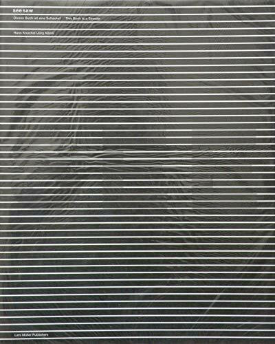 Seesaw: Dieses Buch ist eine Schaukel /This Book is a Seesaw. - Optische Täuschungen