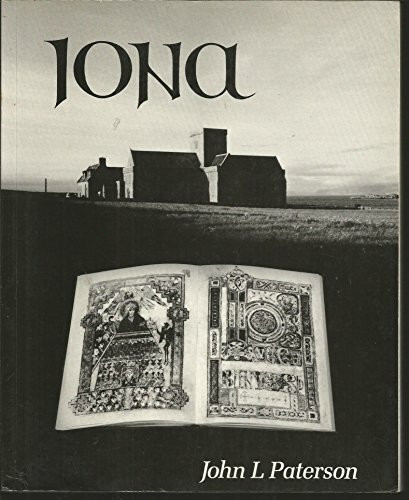 Iona: A Celebration