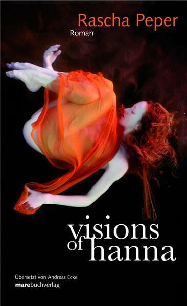Visions of Hanna: Roman