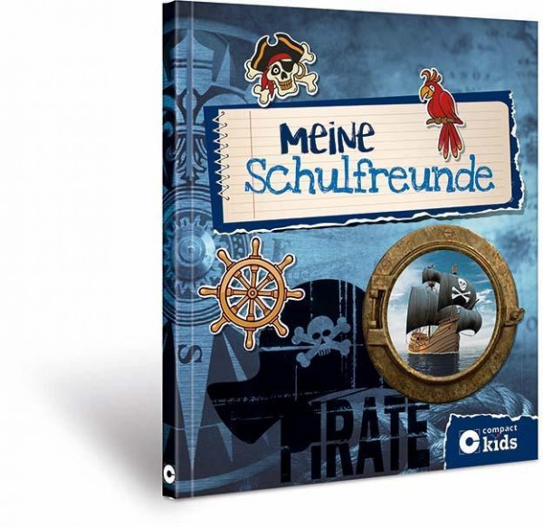 Meine Schulfreunde