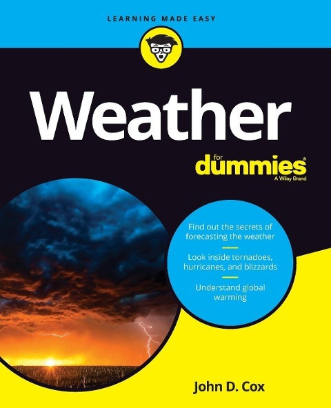 Weather For Dummies