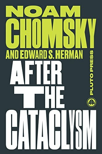 After the Cataclysm