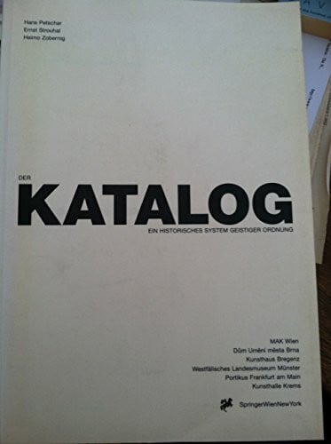 Der Zettelkatalog: Ein historisches System geistiger Ordnung