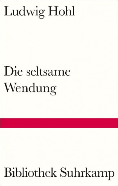 Die seltsame Wendung