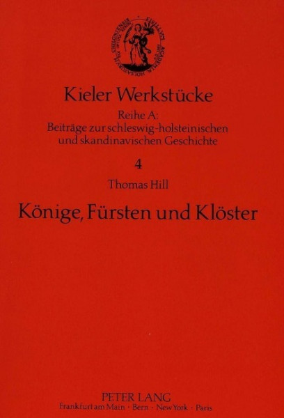 Könige, Fürsten und Klöster
